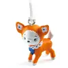 Djeco TINYLY - UNIVERS - Porte clefs-Indie
