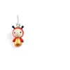Djeco T&G Lot de 2 porte-clés minico minuscules