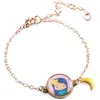 Djeco - Collection Tinyly - Bracelet Enfant Luz- Fille