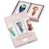 DJECO Jeu de cartes mini mistigri matching pairs monde imaginaire
