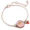 DJECO Jouet de la marque T&G. Modèle Tinyly Berry bracelet