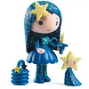 DJECO - Tinyly Lumière & Lumière Poupées et Figurines (36942)