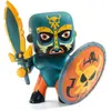 Figurine Skull knight Arty toys Djeco