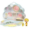 Djeco Maison de Sunny et Mia figurines Tinyly