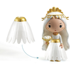 Djeco Marguerite & Léopold - Figurines Tinyly