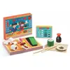DJECO - AKI et Maki Couleur: Mixte DJ06537