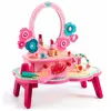 DJECO - Jeux d'imitation - Flora coiffeuse - à partir de 4 ans