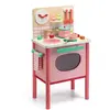 DJECO Gourmandises cuisiniere de lila