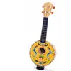 Animambo Banjo en bois Djeco
