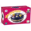 Djeco Instrument de percussions Metal drum