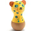 DJ06021 Maracas Animambo Jaguar Djeco