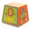 Djeco 36014 Animambo Tiroir Instruments de Musique pour Enfants