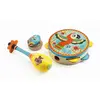 DJECO Set de 3 Instruments