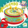 Djeco - Instruments de musique - Tambour Animambo
