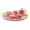 Djeco Jeu imitation cuisine +4y le goûter de l