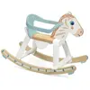 Djeco - Cheval À Bascule Babycavali