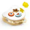 Boîte à formes Babyboomi - Djeco