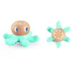 Djeco Hochet de dentition BabySquidi
