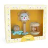 Djeco - Coffret naissance éveil Multicolore taille unique