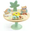 Djeco Table d'activité : BabyMolti