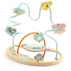 Djeco Boulier Baby Blanc Loopi