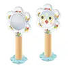 Djeco Djeco - Baby Blanc - Babyflower