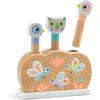 Jouet d'éveil Djeco BabyPopi