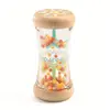 Hochet - DJECO - BabyPlui aille - Multicolore - Mixte - 0 mois - Matériaux mixtes