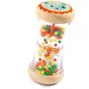 Djeco Jouet sensoriel Baby couleur Piti Plui