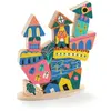 JEUX  EDUCATIFS BOIS - CONSTRUCTION GALLERY : Ze Stakaboom