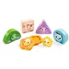 Djeco Jeu magnétique Baby couleur Kimani Farm