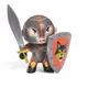 Djeco - Arty Toys - Figurine Chevalier - Flow Knight