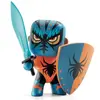 Figurine Spider knight Arty toys Djeco