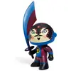 Djeco - Figurines Arty Toys- Chevalier Ninjo