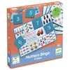 Numero Bingo 4 Lotos