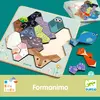 JEUX  EDUCATIFS - EDULUDO : Formanimo