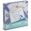 Djeco Babies & Co - Step by step