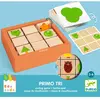 JEUX  EDUCATIFS - EDULUDO : Primo Tri