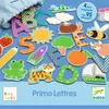 Djeco Primo Lettres