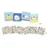 Jeu créatif Djeco Créer avec des Stickers Animaux Marins