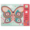 DJECO MOSAIQUE PAPILLONS