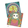 Jeu créatif - DJECO - Coco mosaïques pour les grands - Couleurs Unique - Fille - A partir de 8 ans