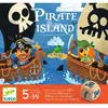 Jeu classique Djeco Pirate Island