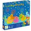 Djeco Jeu de stratégie Lucky Ducky