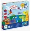 Jeu classique Djeco Around the World