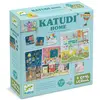 Katudi Home - Djeco