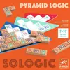 Djeco - Sologic : Pyramid Logic