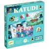 Jeu de société Djeco Katudi
