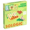 Casse-tête Djeco Logic Garden