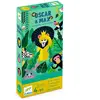 Jeu classique Djeco Oscar et Max